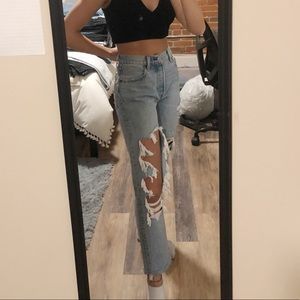 Vintage Levi’s NWT